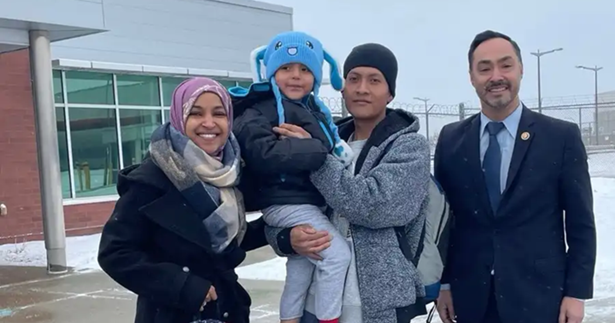 Američki sud odbio zahtjev za azilom ekvadorskog dječaka kojeg je zatvorio ICE