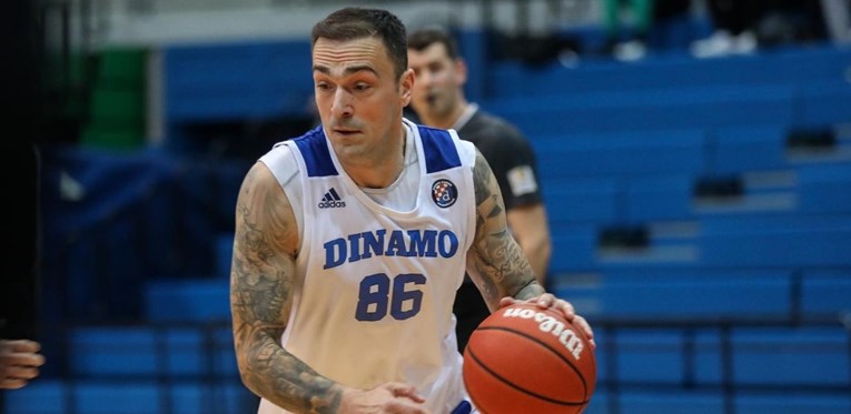 Zločesti dečko hrvatske košarke dobio otkaz zato što je "nestao". Javio nam se