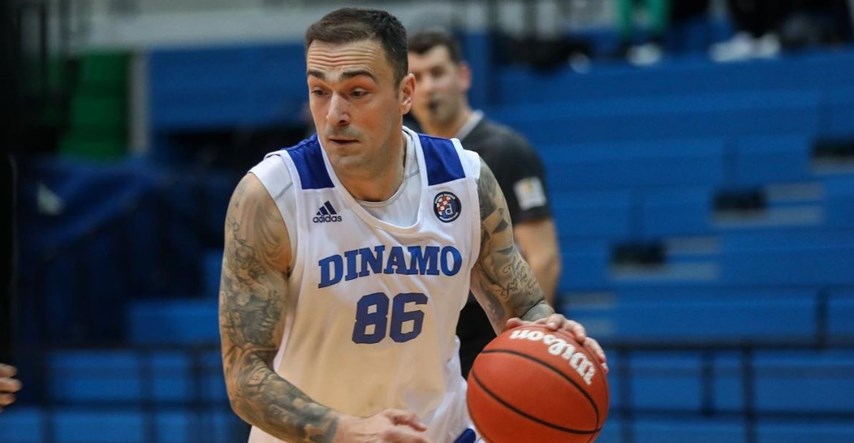 Zločesti dečko hrvatske košarke dobio otkaz zato što je "nestao". Javio nam se