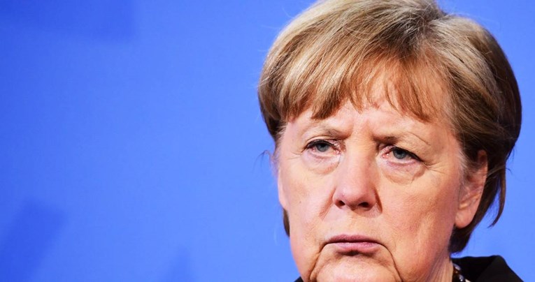 Merkel traži kratak, intenzivan lockdown u cijeloj Njemačkoj
