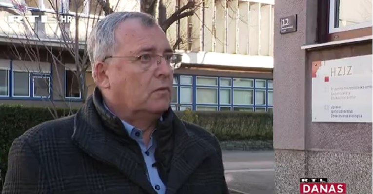 Capak: Iznenađen sam naslovima na portalima nakon moje izjave, nisam sretan