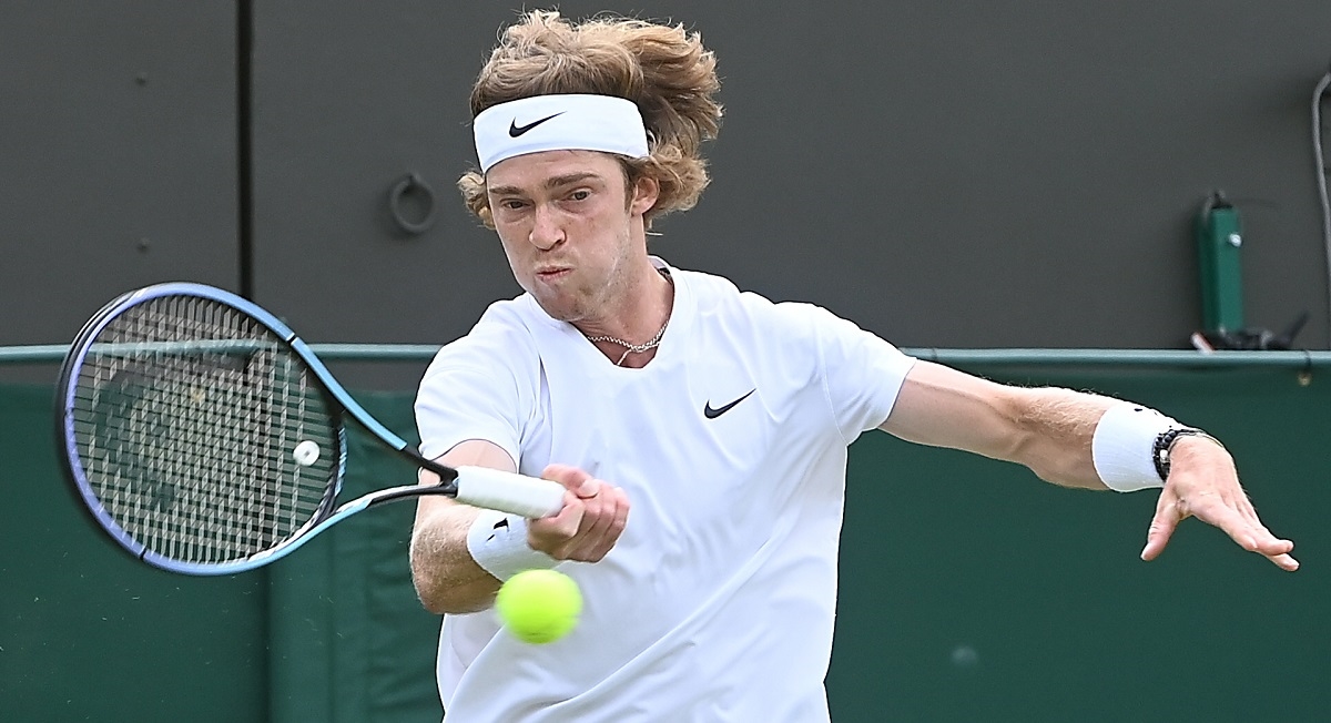 Rubljov prvi finalist Mastersa u Cincinnatiju