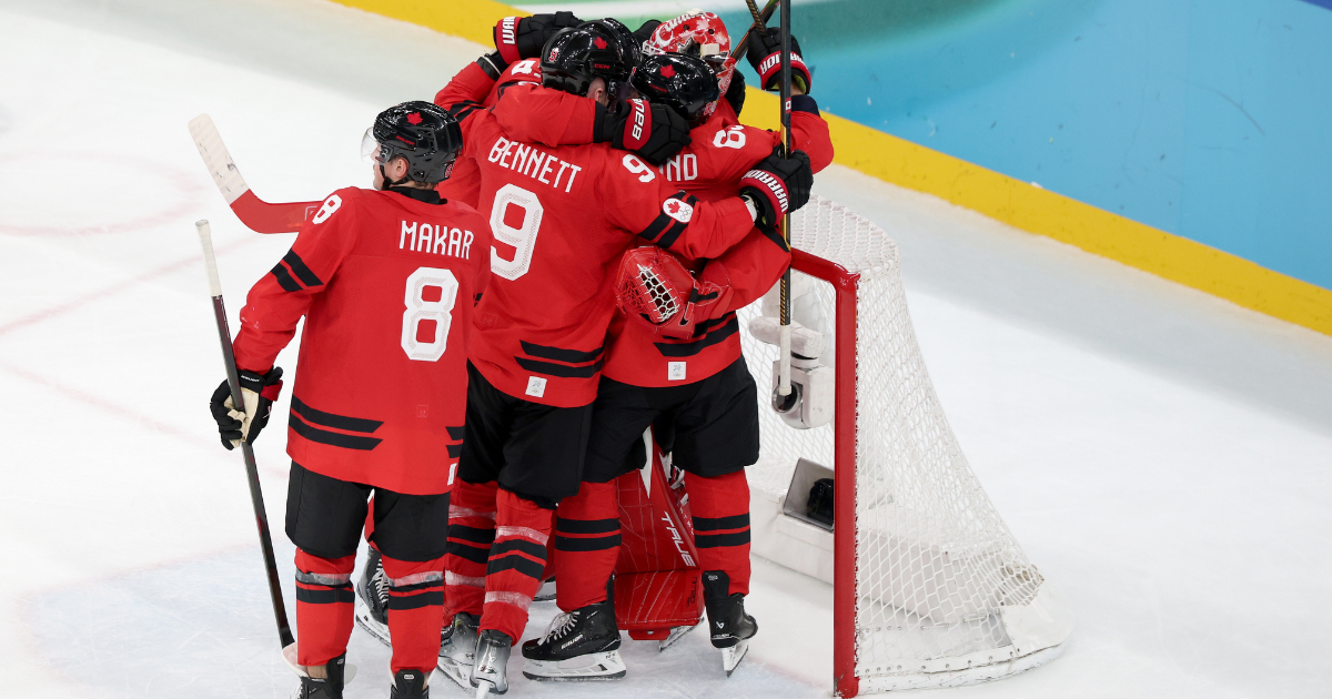 U Kanadi izvanredno dopušteno točenje alkohola prije doručka zbog finala hokeja