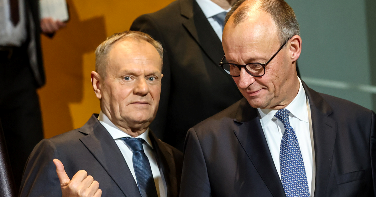 Tusk Merzu: Nismo dobili kompenzaciju za Drugi svjetski rat