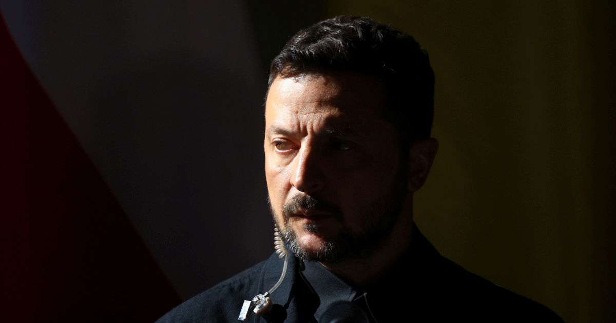 Zelenski: U Rusiji je 10.000 sjevernokorejskih vojnika. To je ekstremno opasno