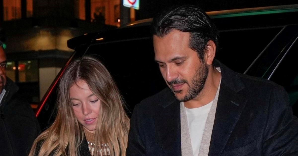 Sydney Sweeney i zaručnik odgodili vjenčanje, a sada kruže glasine o njihovom prekidu