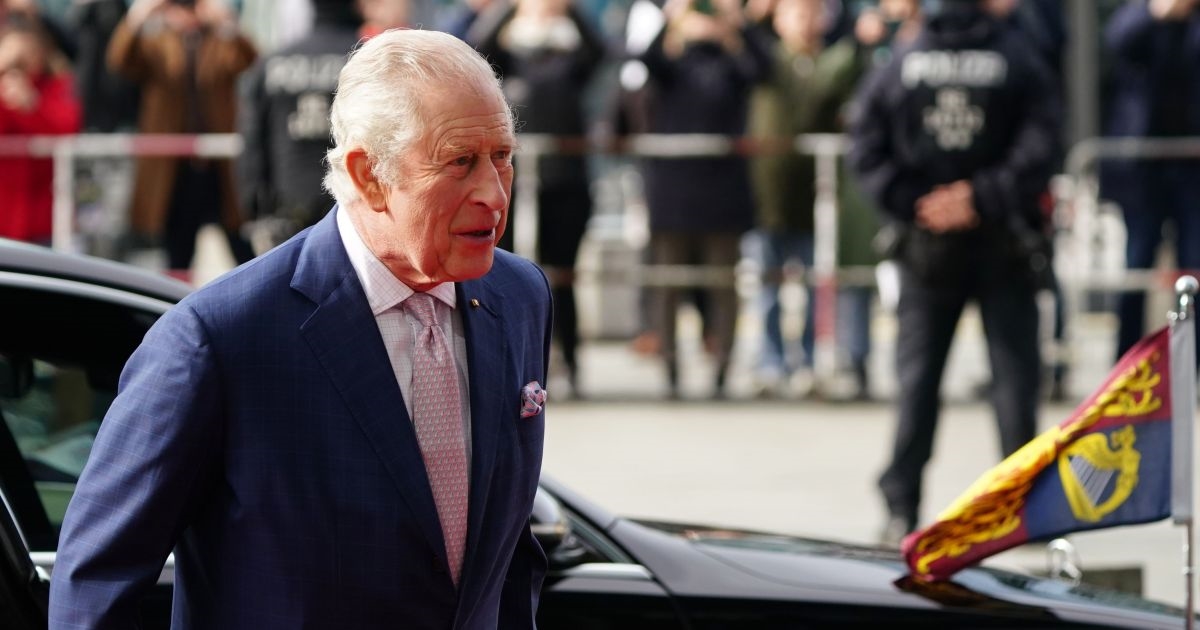 Koliko je bogat kralj Charles? Otkrivena vrijednost njegove imovine