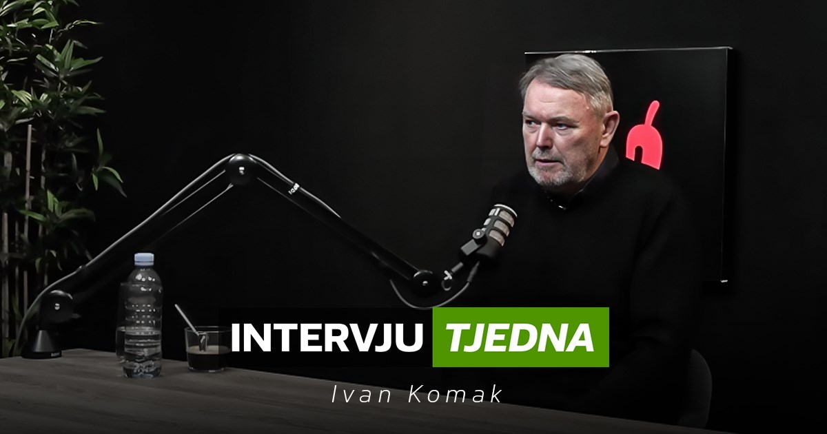 I što ako sam rekao da je Hajduk jugoslavenski? Gdje smo mi još od Tita i Jugoslavije