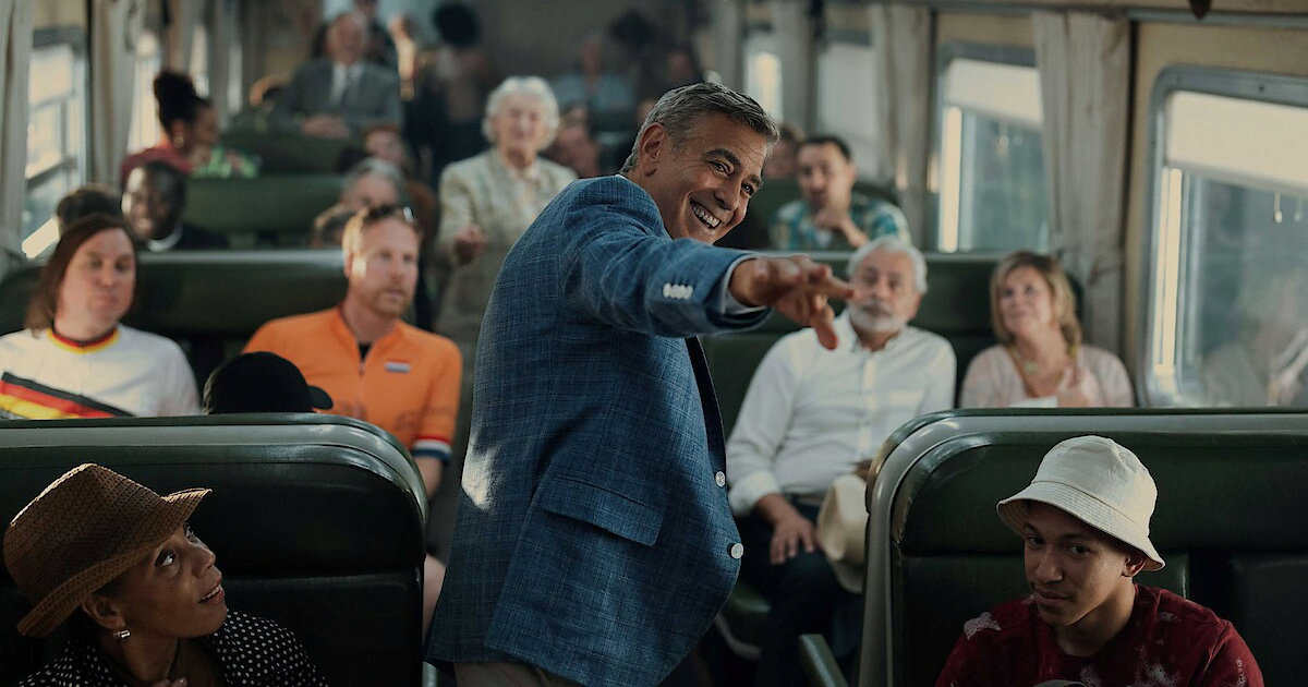 Clooney uoči izlaska novog filma govorio o Hollywoodu: Moraš znati reći "ne"