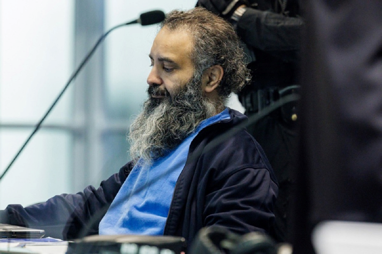 Napadač koji je ubio šestero na božićnom sajmu u Njemačkoj zaplakao na sudu