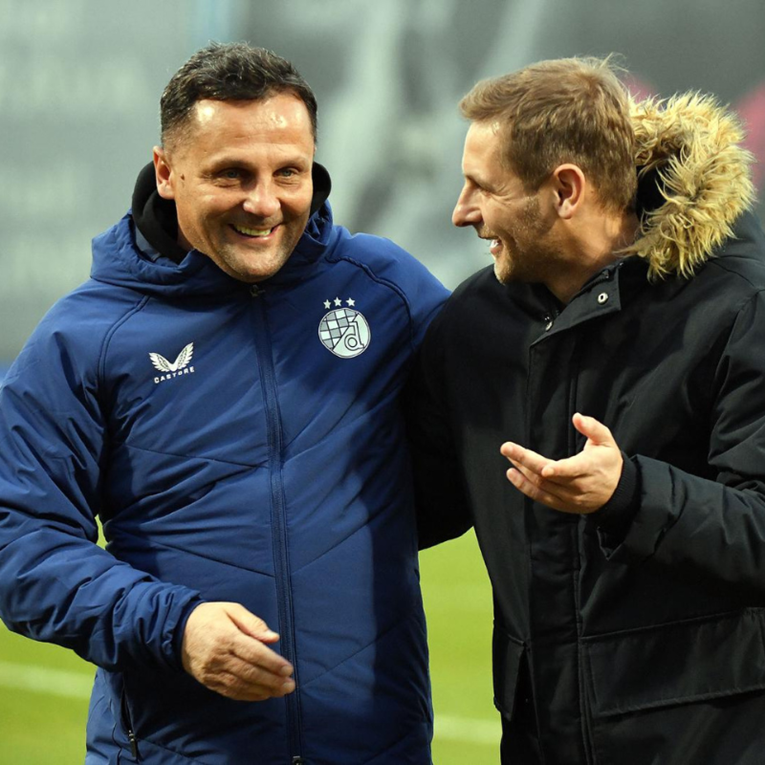 Slaven uoči Dinama pripremio iznenađenje za Kovačevića