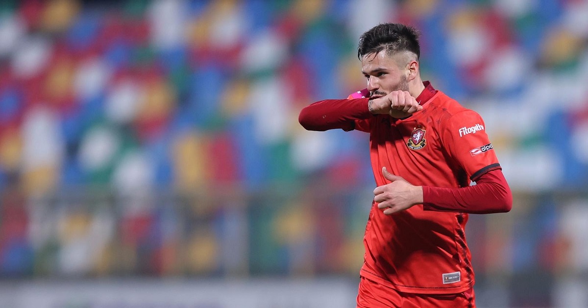 Lovrić: Osijek je trenutno najbolji, Bjelica je uveo novitete