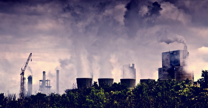 EEA: Nove granice onečišćenja zraka mogle bi spasiti tisuće života u Europi