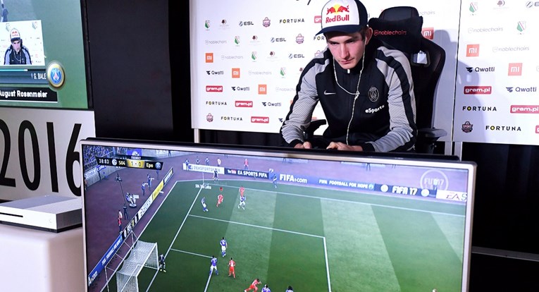 U A1 Adria Leagueu će se ove sezone igrati i FIFA 20