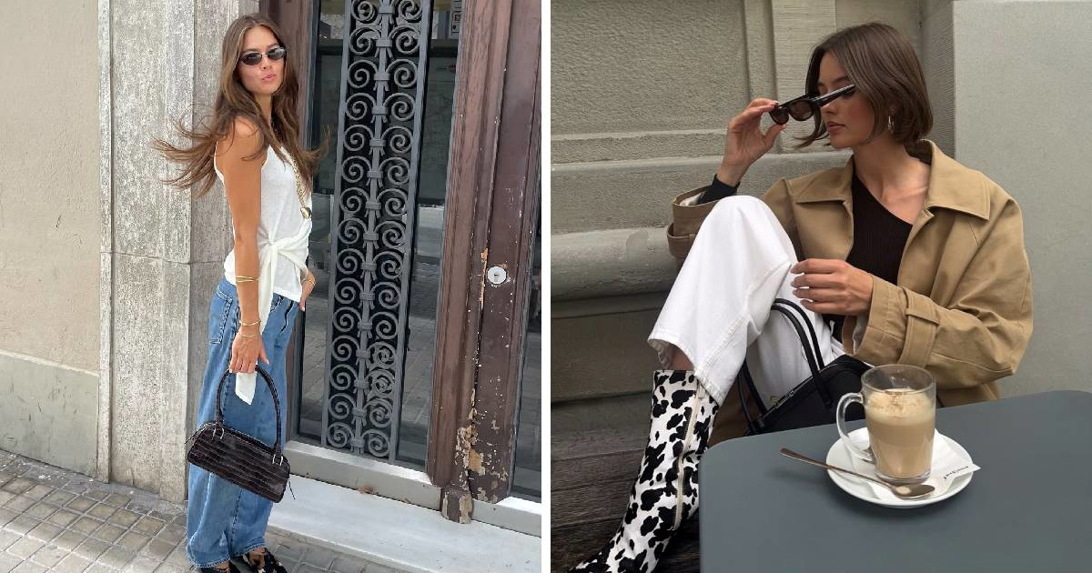 Cipele s efektom konjske dlake novi su modni trend za proljeće