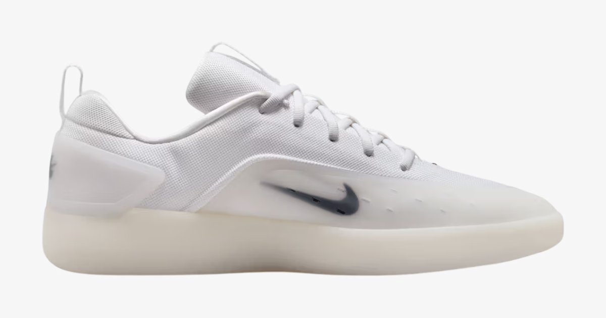 Jednostavne i izdržljive: Stižu nove Nike tenisice
