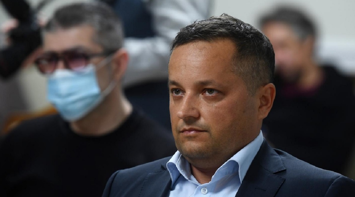 Kolarić: Zabrinut sam za zdravstveni sustav, ljudi su iscrpljeni