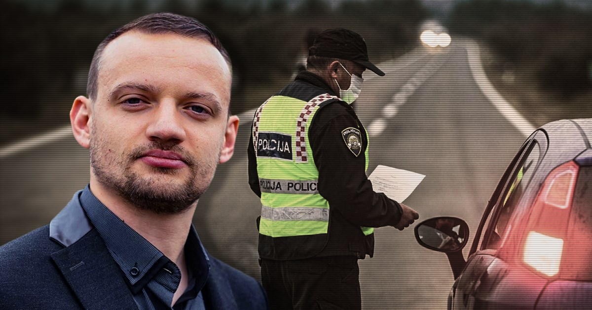 U 5 minuta su odobrili propusnicu za misu. Ljudima koji brinu o bolesnima odbili