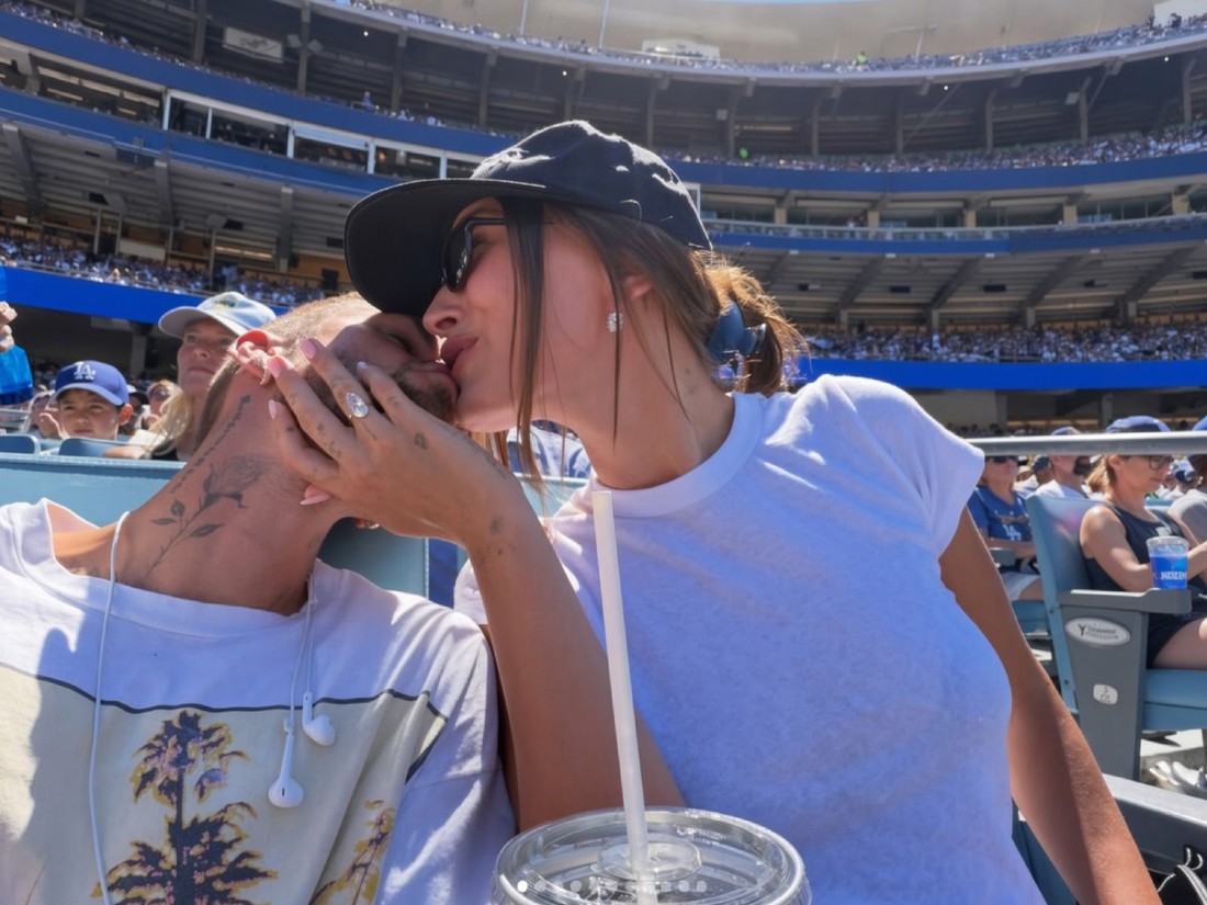 Justin Bieber pokazao kako provodi ljeto sa suprugom Hailey i sinom