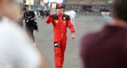 Leclerc potpisao novi ugovor s Ferrarijem. Zarađivat će 50 milijuna eura godišnje