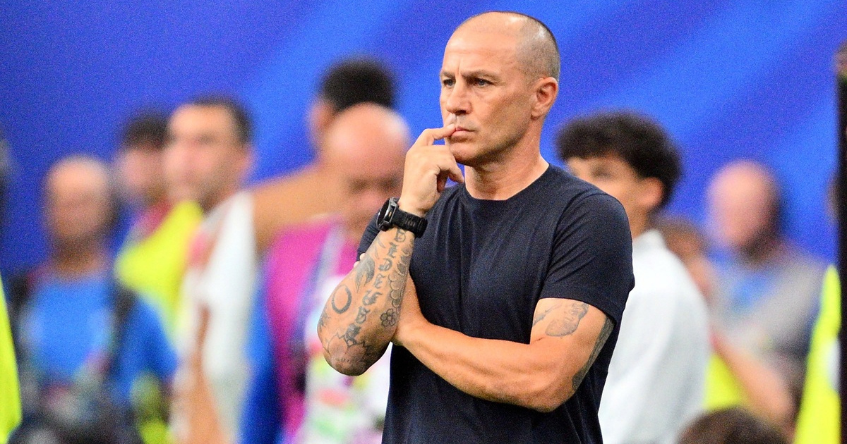 Cannavaro nakon poraza 5:0: Ja sam kriv