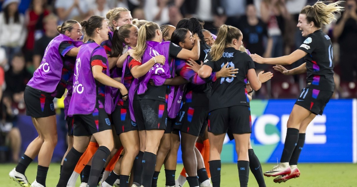 Engleska nakon drame i produžetaka srušila Italiju za finale Europskog prvenstva