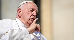 Vatikan objavio najnovije informacije o stanju Pape