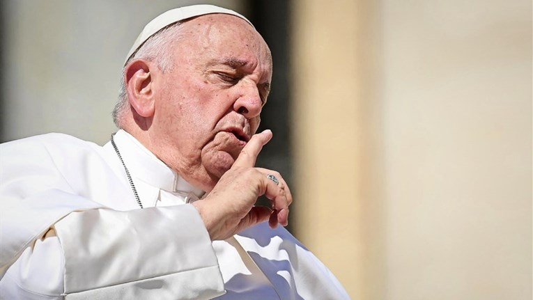 Vatikan objavio najnovije informacije o stanju Pape