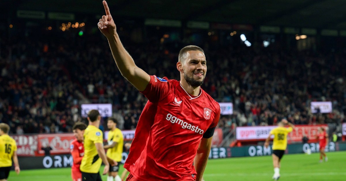 Pjaca: Nadam se da ću se naći na popisu Hrvatske za Svjetsko prvenstvo