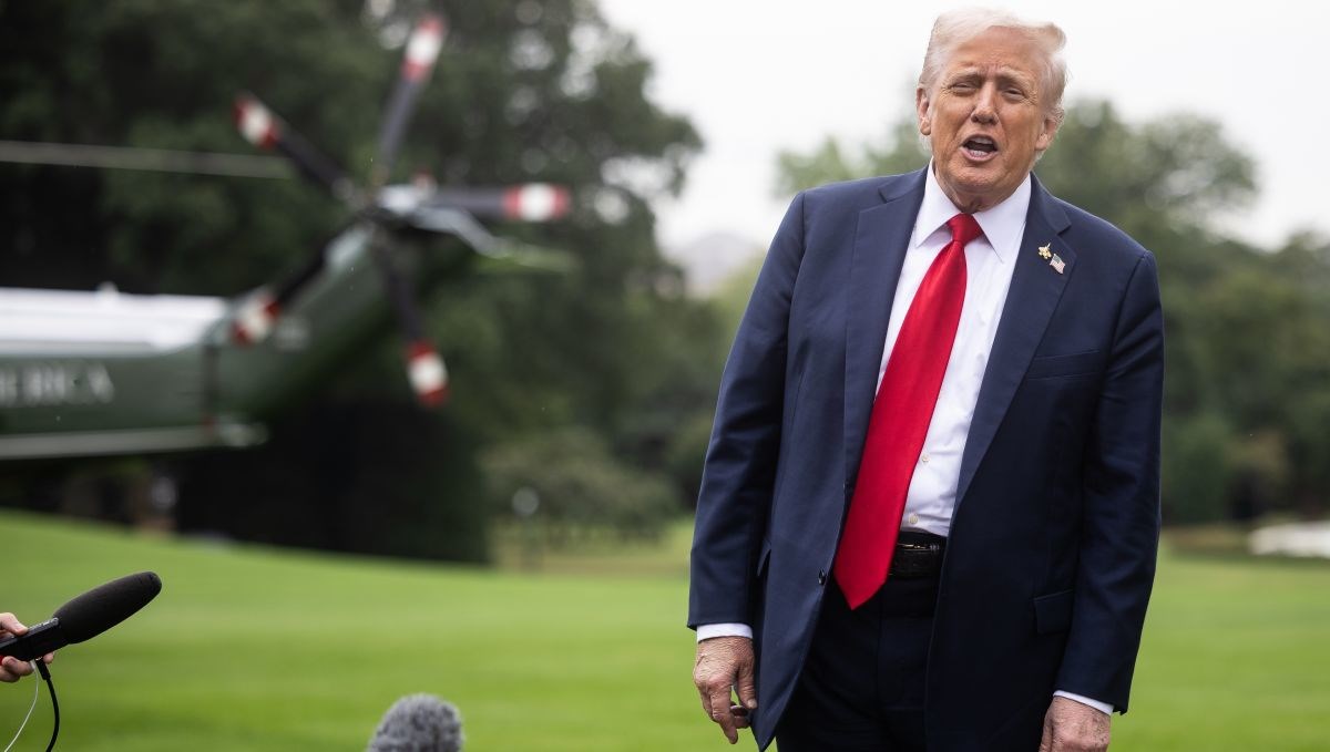 Trump: Blizu smo dogovora s Harvardom, platit će 500 milijuna dolara