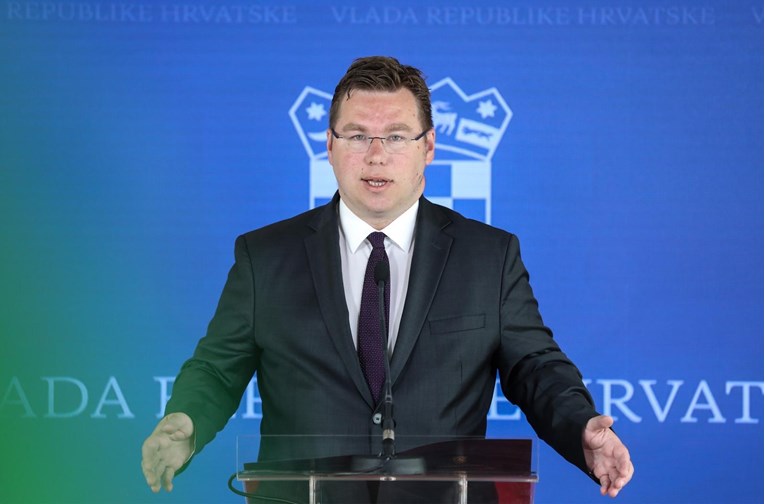 Pavić: Hrvatska zbog potresa iz EU fonda solidarnosti očekuje 500 milijuna eura