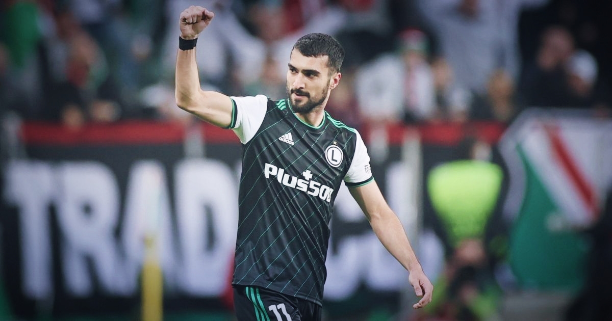 Dinamo pronašao zamjenu za Ojedu? Ide po igrača kojeg Hajduk nije uspio dovesti