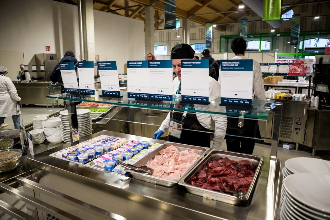 Amerikanci ne prestaju komentirati cijene hrane na Olimpijskim igrama u Italiji