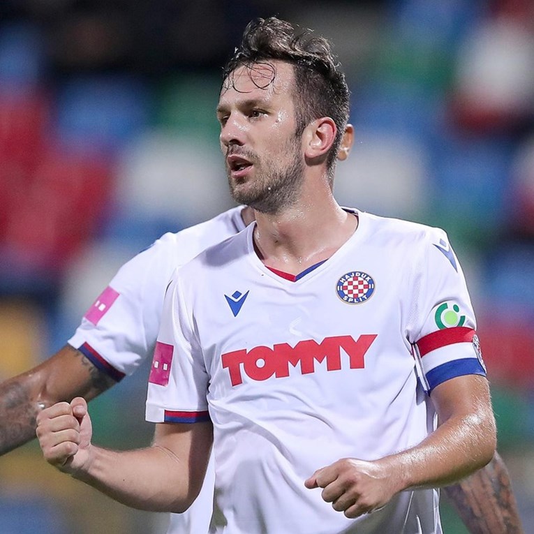 Mijo Caktaš korak do novog kluba