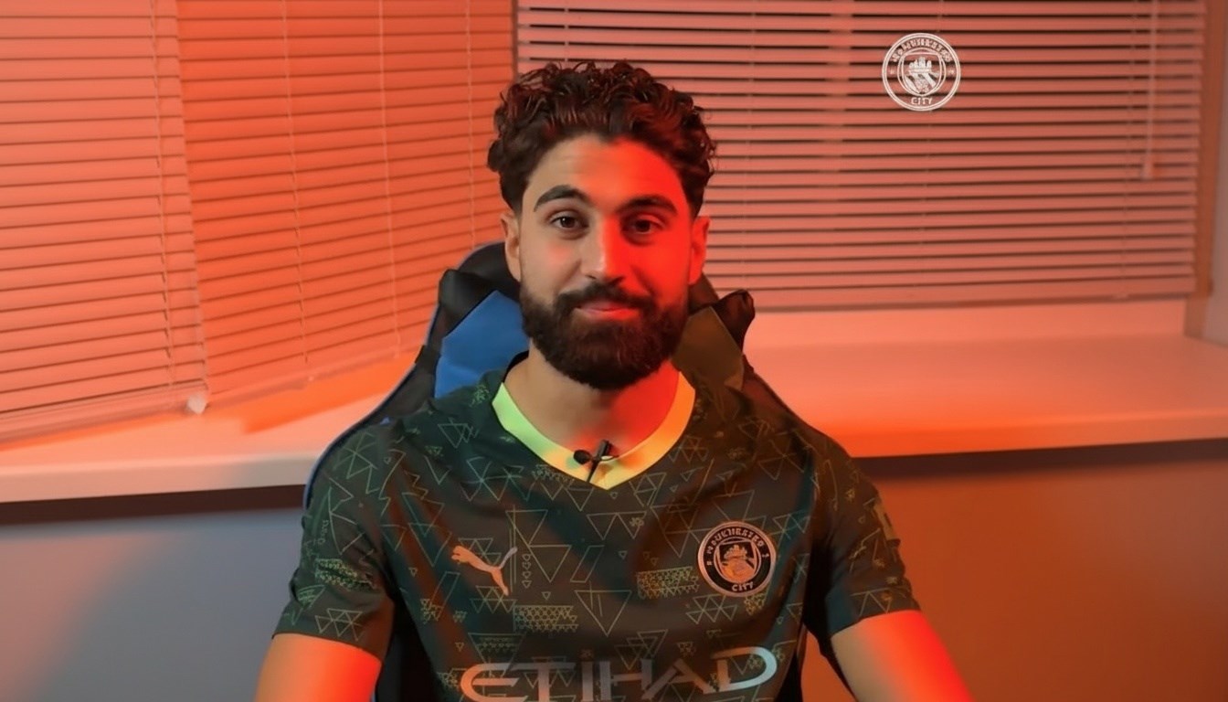 Gvardiola pitali tko mu je bio nogometni idol. Navijači Cityja ogorčeni odgovorom