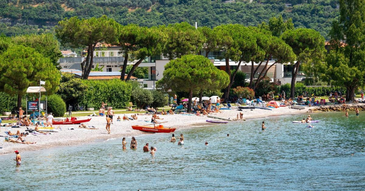 Na poznatoj talijanskoj plaži zabranili igranje nogometa, kazne idu do 600 eura