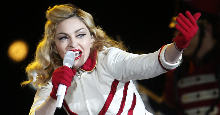 Madonna otkazala turneju, imala je 84 zakazana koncerta