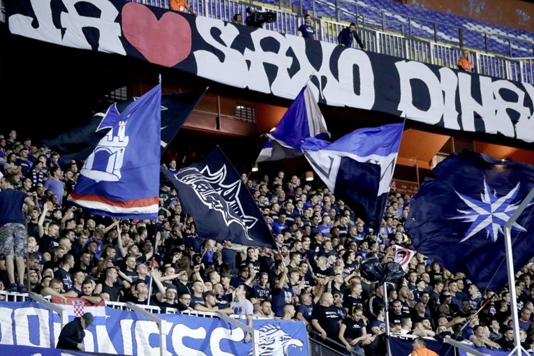 Dinamo objavio cijene ulaznica za gostovanje u Manchesteru