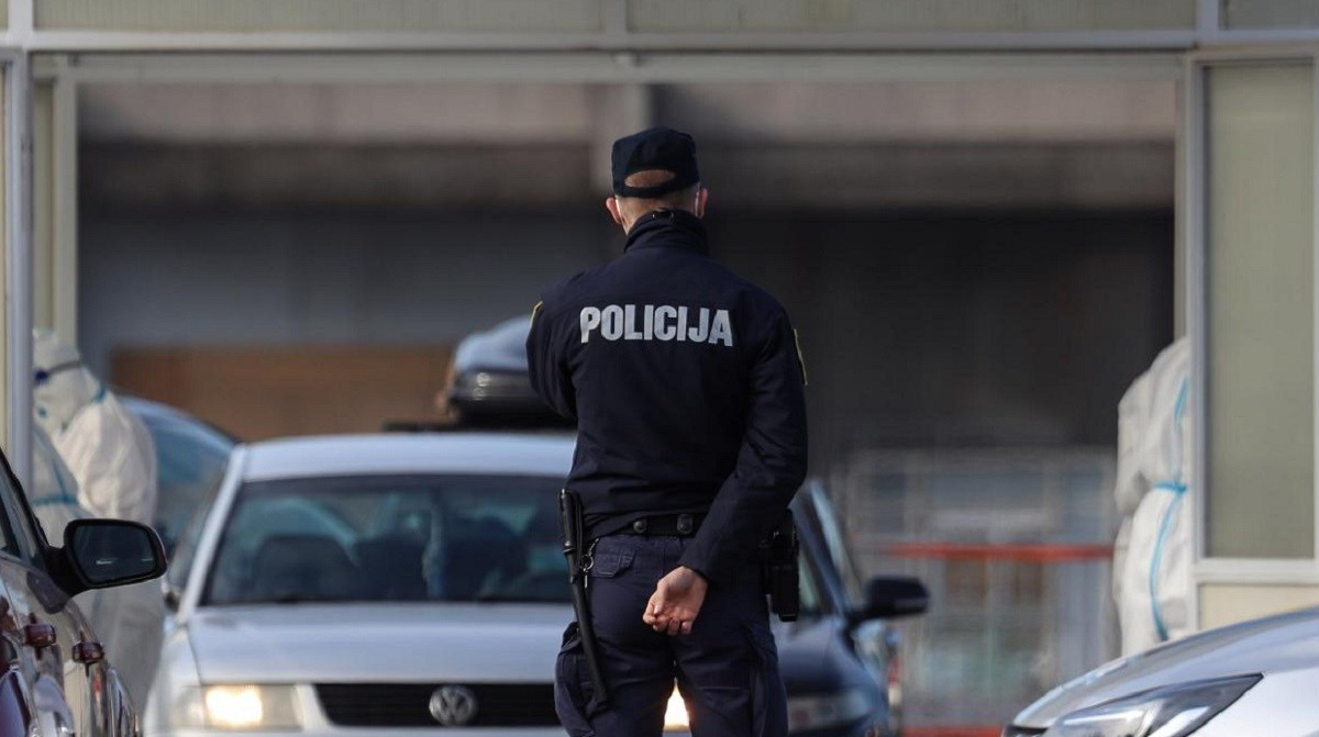 Francuskinja s koronom šetala po Metkoviću, nije željela reći vlasniku smještaja