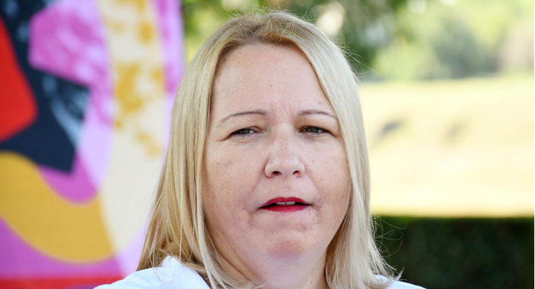 Kristina Ikić Baniček priznala poraz