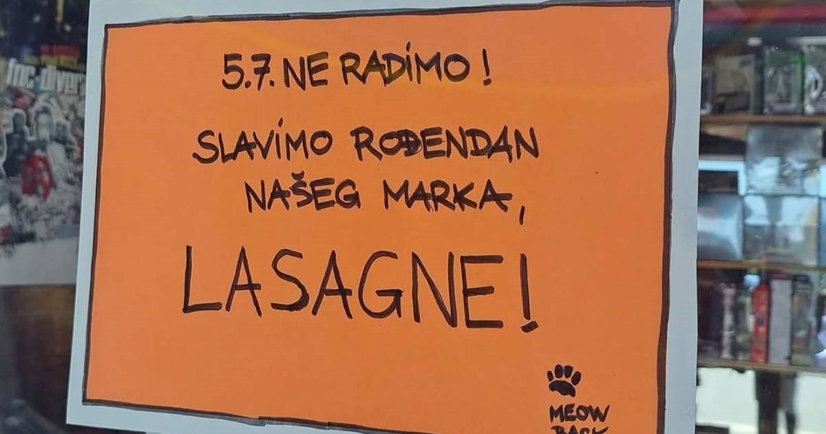 Rockmark objavio da ne radi 5.7. Razlog nije ono što mislite