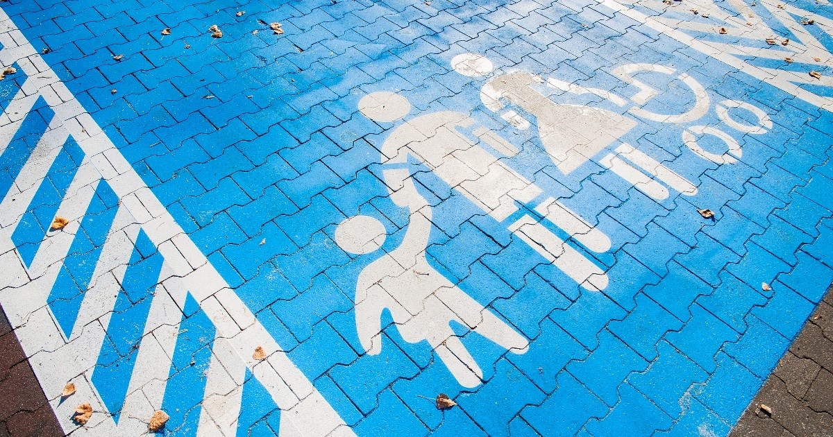 Parkirna mjesta za roditelje i djecu: Do koje dobi djeteta ih smijete koristiti?