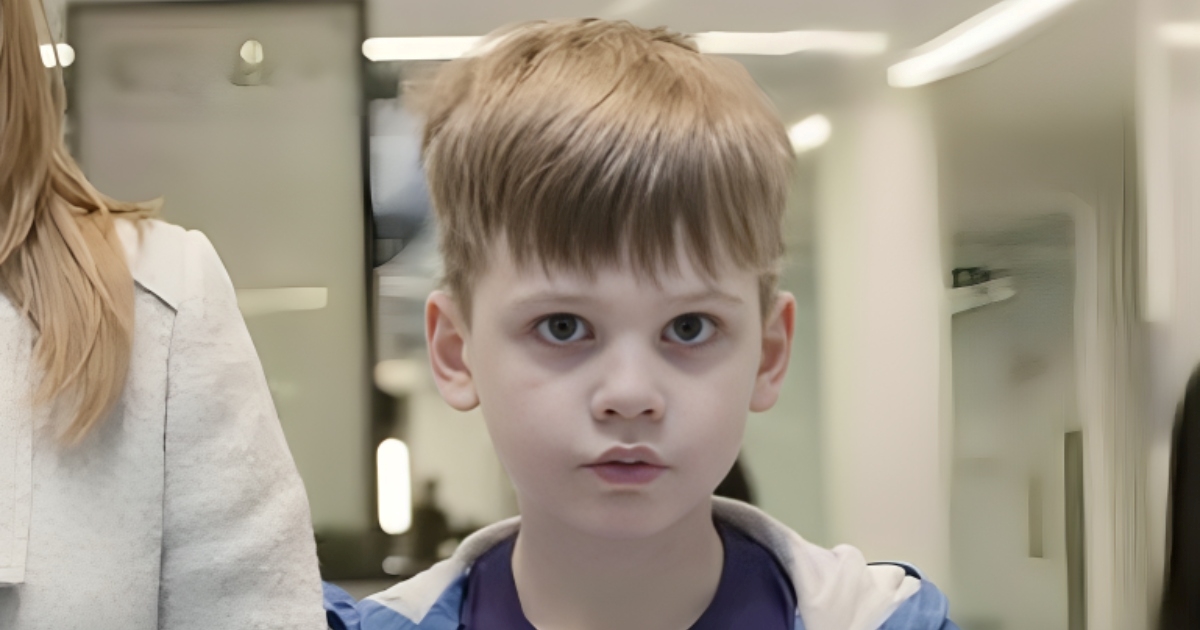 Evo kako izgleda svijet kroz oči djeteta s autizmom
