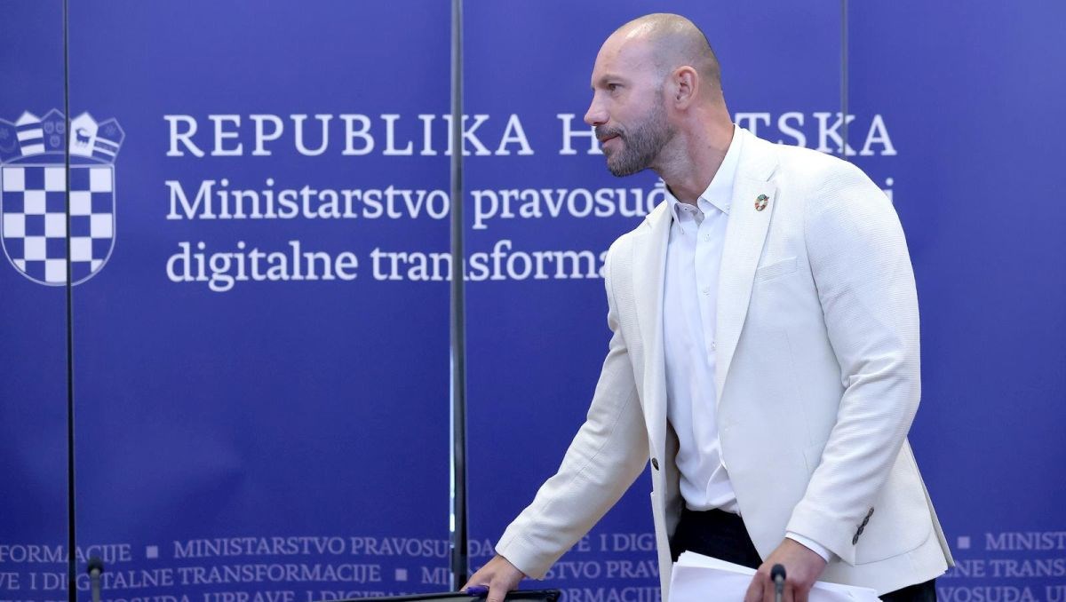 Habijan: Milanović je dao 23 imena za veleposlanike, 8 ih nema veze s diplomacijom