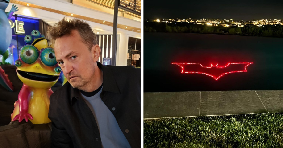 Tisuće komentara ispod posljednjih objava Perryja: "Ovo je bio jasan poziv u pomoć"