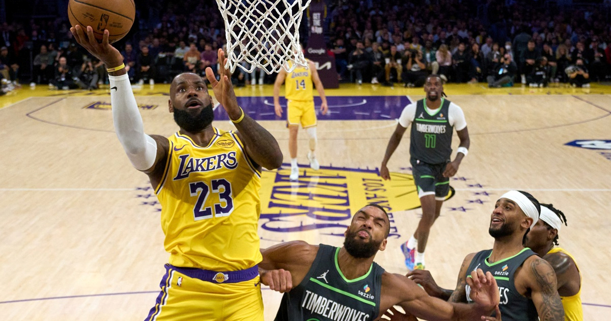 Sprema li se LeBron James u mirovinu? Insajder rekao o čemu to ovisi