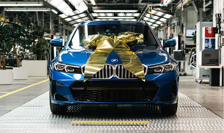 Svaki četvrti BMW je elektrificiran, tvornica u Münchenu slavi novi rekord