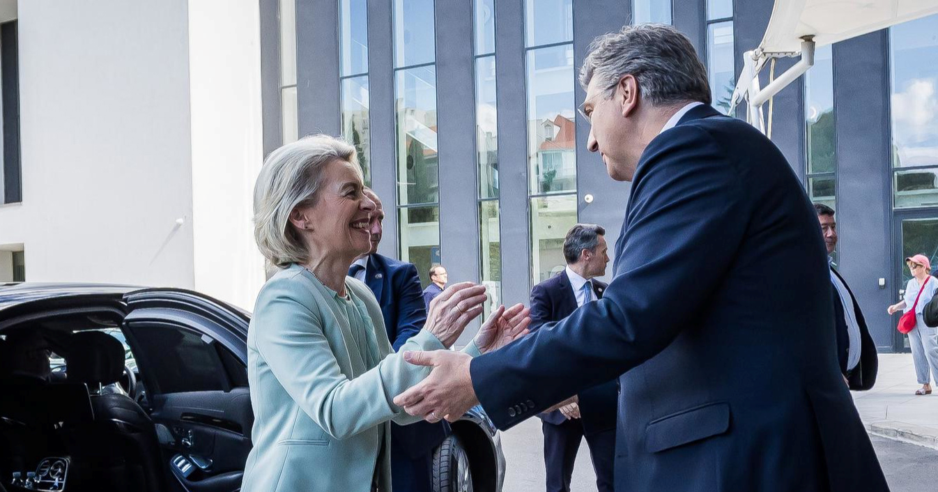 Hrvatskoj danas isplaćeno 1.1 milijarda eura iz EU