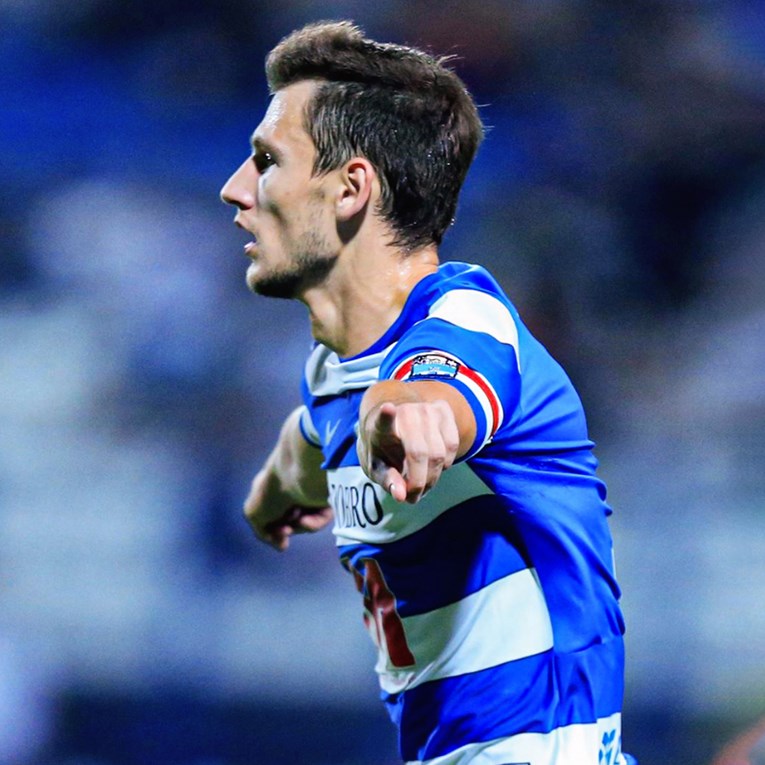 Osijek kreće u rekonstrukciju. Uz Barišića stižu još četiri igrača?