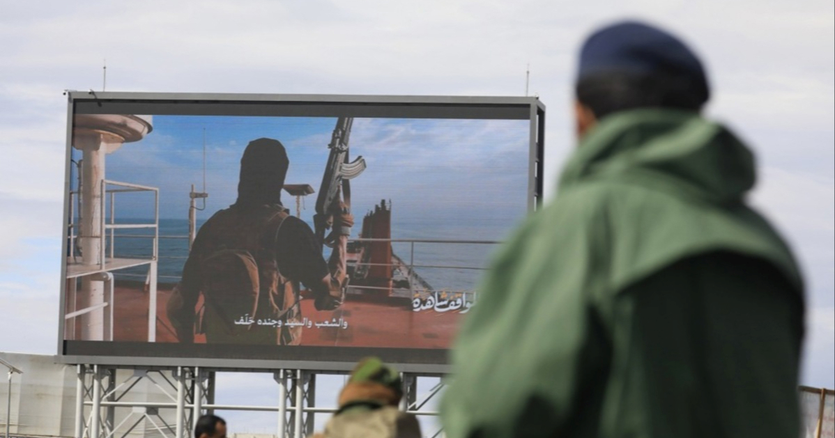 Hutisti ponovno prijete globalnoj ekonomiji